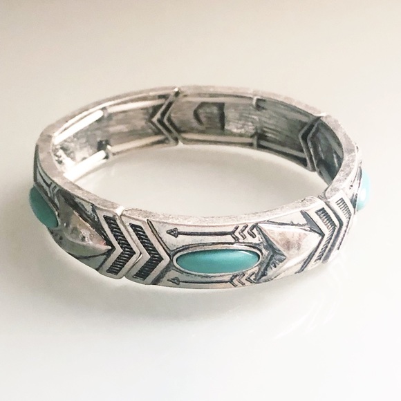 Turquoise Bracelet - Picture 3 of 5